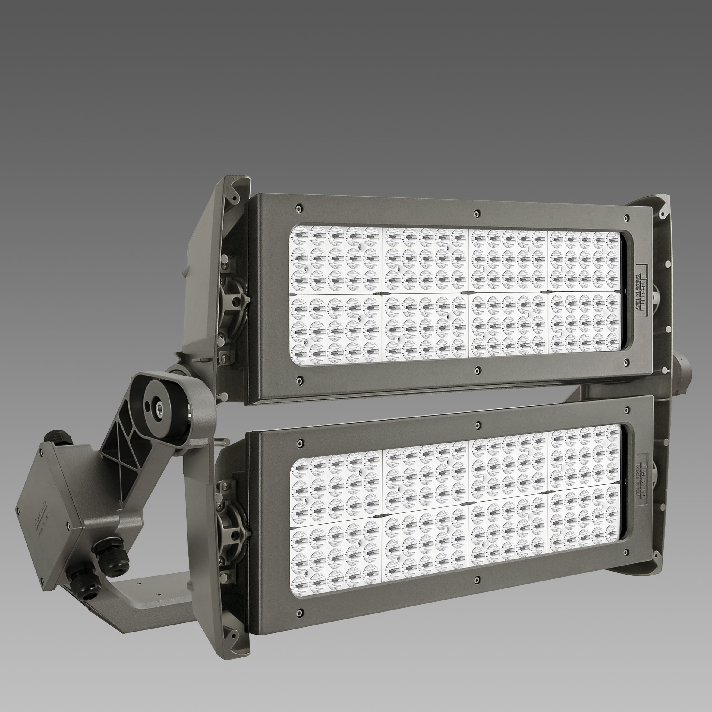 DISANO - DIS41277100 Forum LED - 2 MODULI - fascio stretto XS