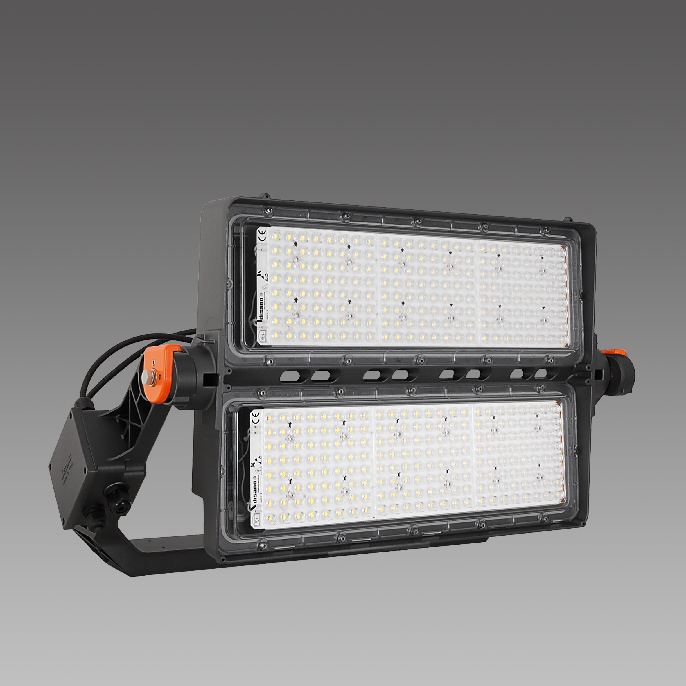 DISANO - DIS41274600 FORUM 2191 LED 975W CLD RAL7021