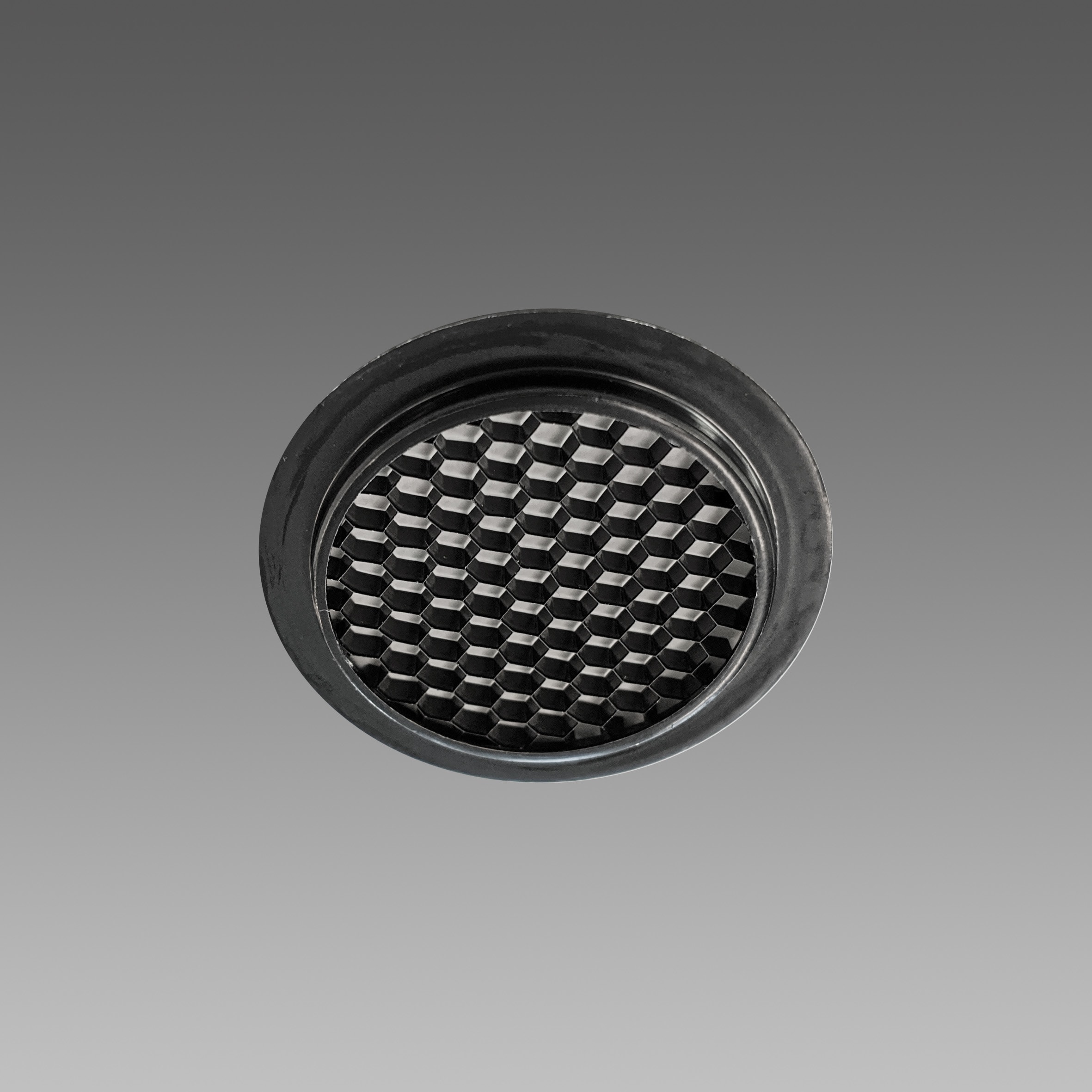 FOSNOVA - FOS2204343068 ASSO B BIG 0434 LED 26W 4K CLD NER