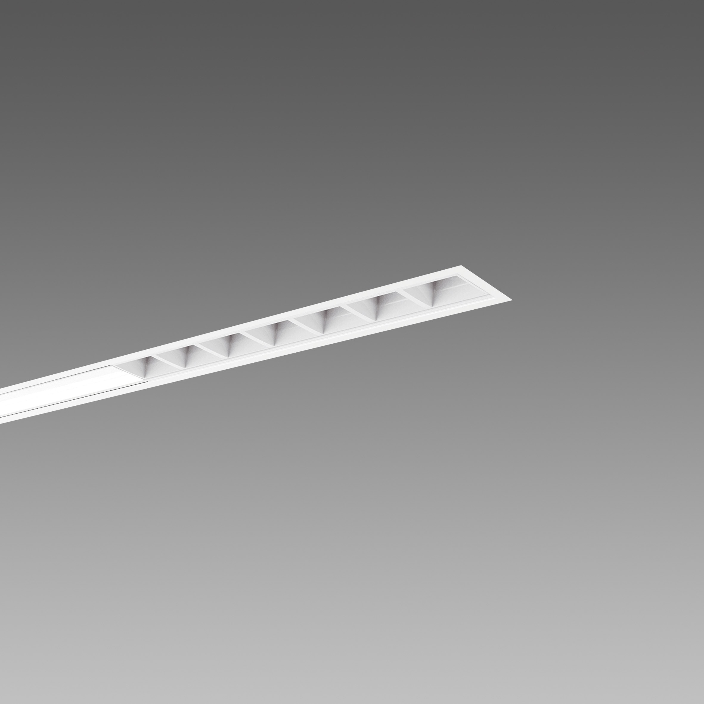 FOSNOVA - FOS2230230300 LISET 2.0 3023 27W A+H+3M CLD BIA