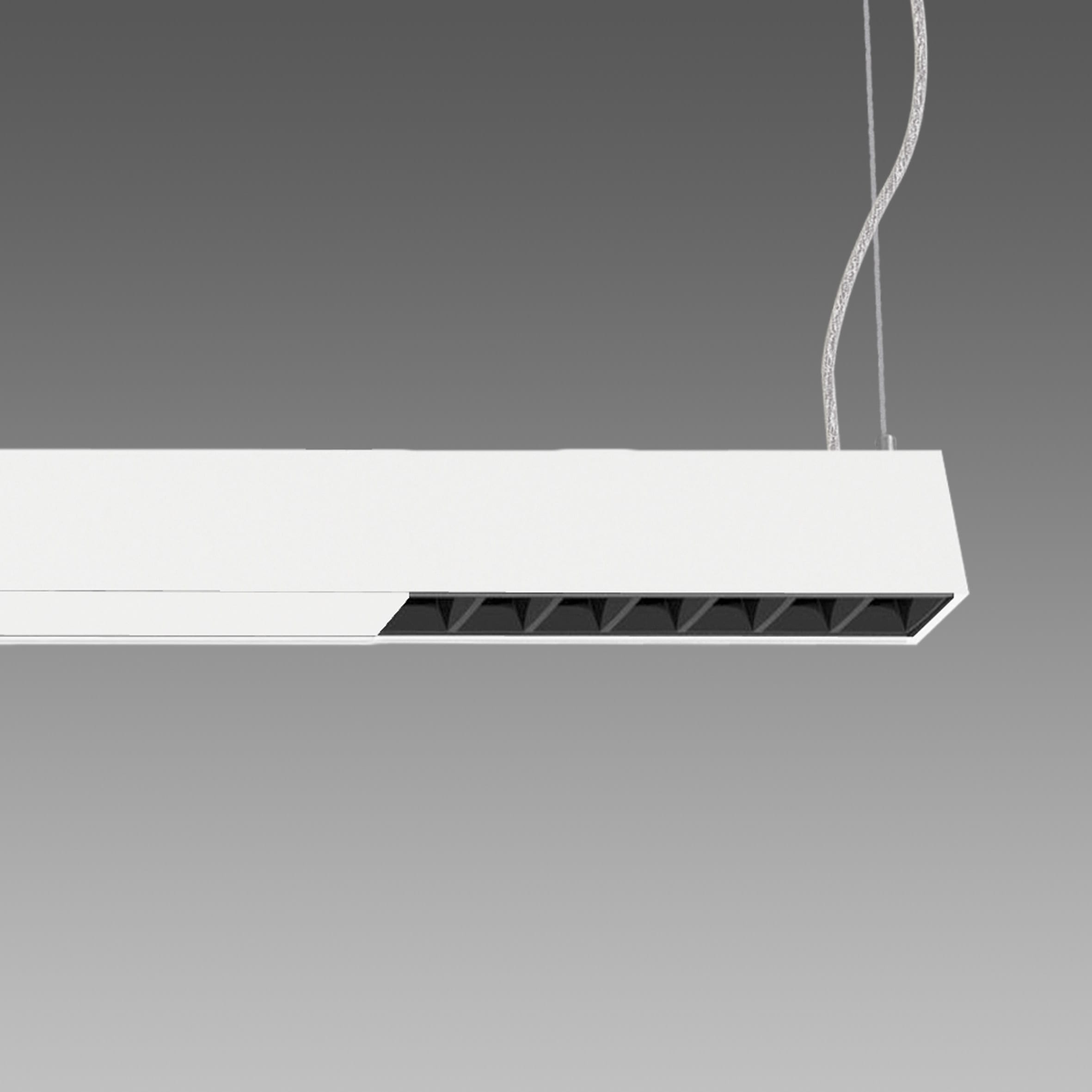 FOSNOVA - FOS223025321241 LISET 2.0 3025 27W C+H+3M CLD-D-D NER
