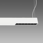 FOSNOVA - FOS223025321241 LISET 2.0 3025 27W C+H+3M CLD-D-D NER