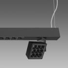 FOSNOVA - FOS223025331241 LISET 2.0 3025 96W C+M+2S CLD-D-D NER