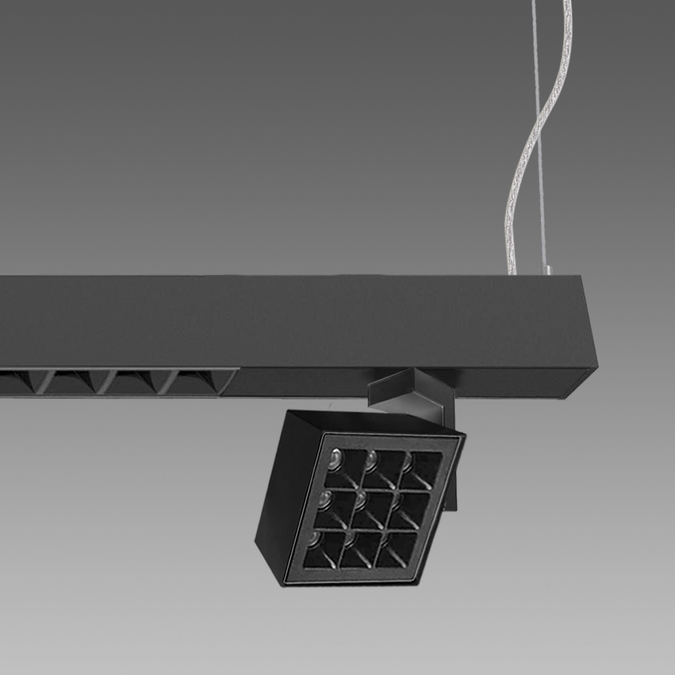 FOSNOVA - FOS2230251300 LISET 2.0 3025 96W C+M+2S CLD BIA