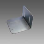 DISANO - DIS14399800 ATTACCO A PARETE 2291 ZINCATO