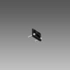 FOSNOVA - FOS2296043200 TESTATA BINARIO MICRO T 9604 NERO