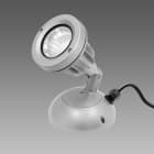DISANO - DIS43188000 KOALA 2537 LED 25W CLD GREY