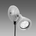 DISANO - DIS42254439 2567 LED 25W CLD RAL9006 3000K