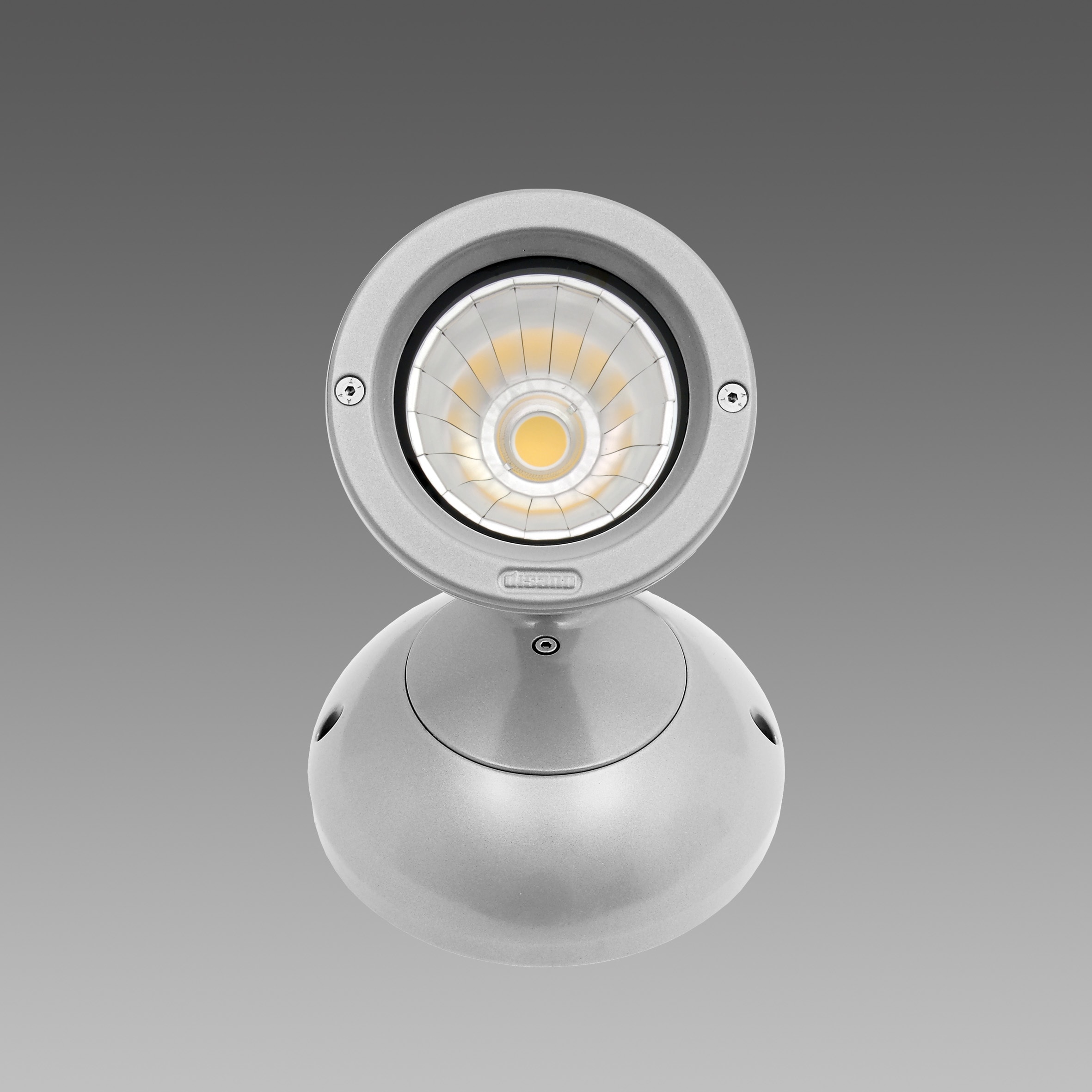 DISANO - DIS42257100 PODIO 2569 LED 25W CLD BIANCO
