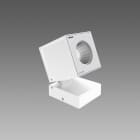 DISANO - DIS43186100 SQUARE 2577 LED 40W CLD GRAF