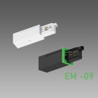 FOSNOVA - FOS2202673009 TESTATA ALIM. EM SX 0267 NERO