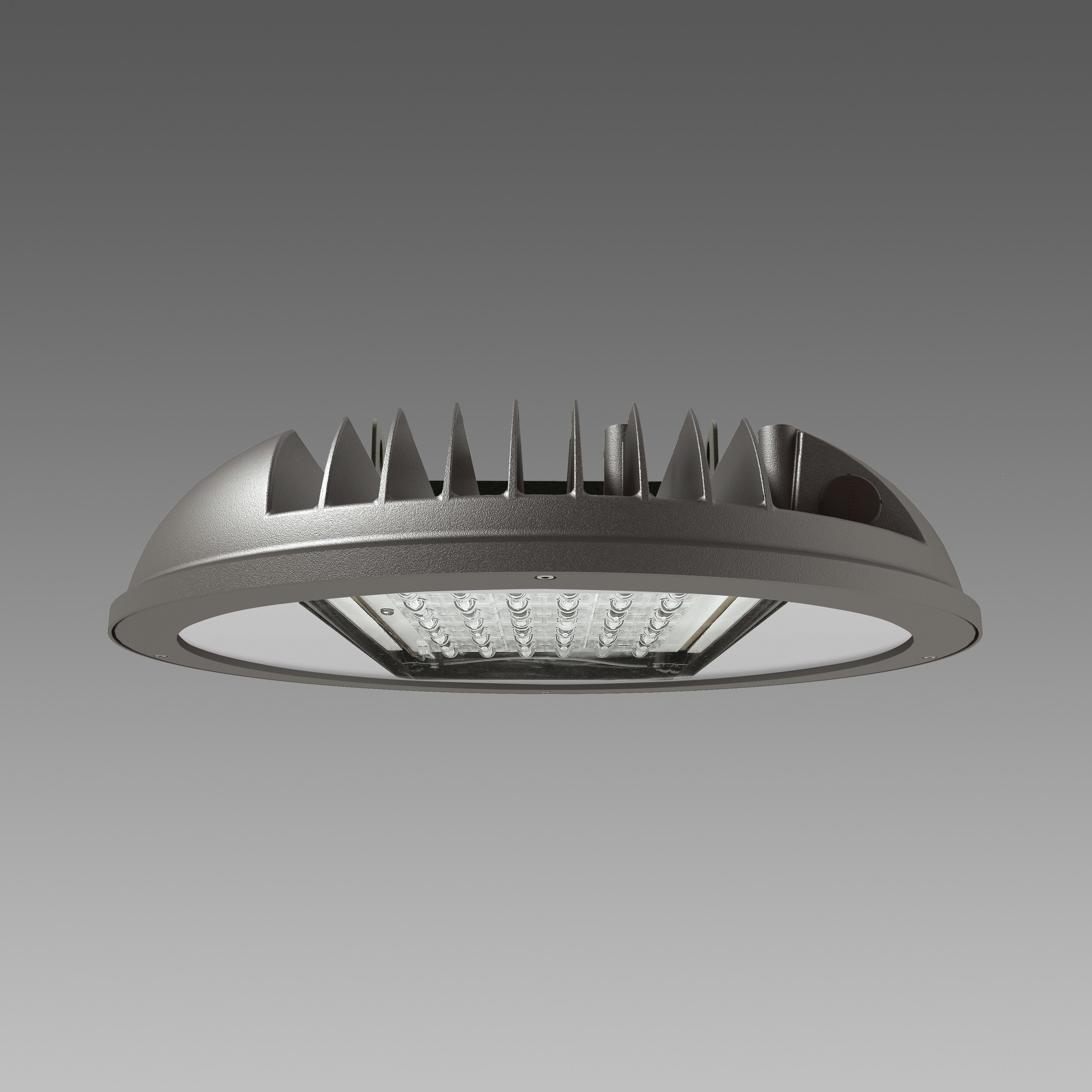 DISANO - DIS33013800 ASTRO 2790 LED 151W CLD RAL7021