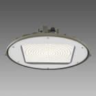 DISANO - DIS33093000 QUARK 3.7 2880 LED 90W CLD RAL 7021