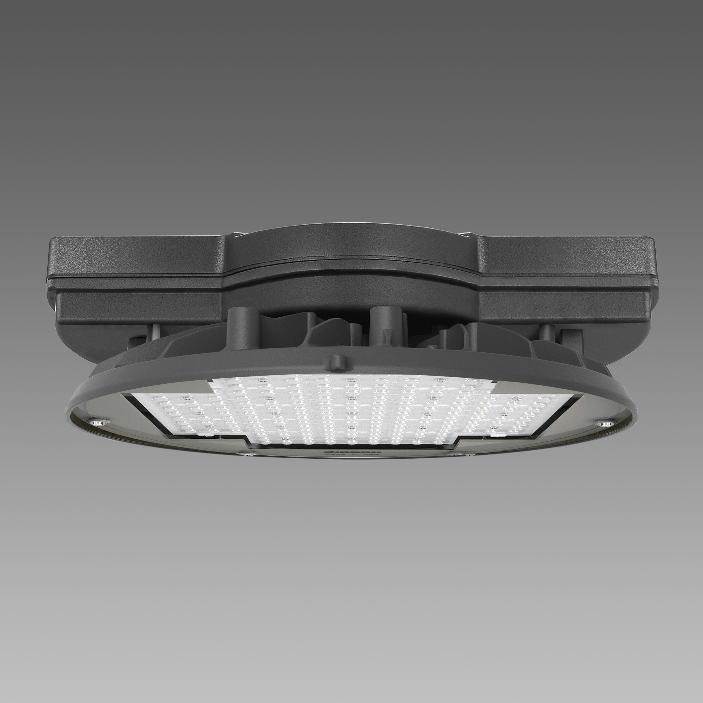DISANO - DIS33071400 SATURNO ATEX 2892 LED 120W CLD RAL7021