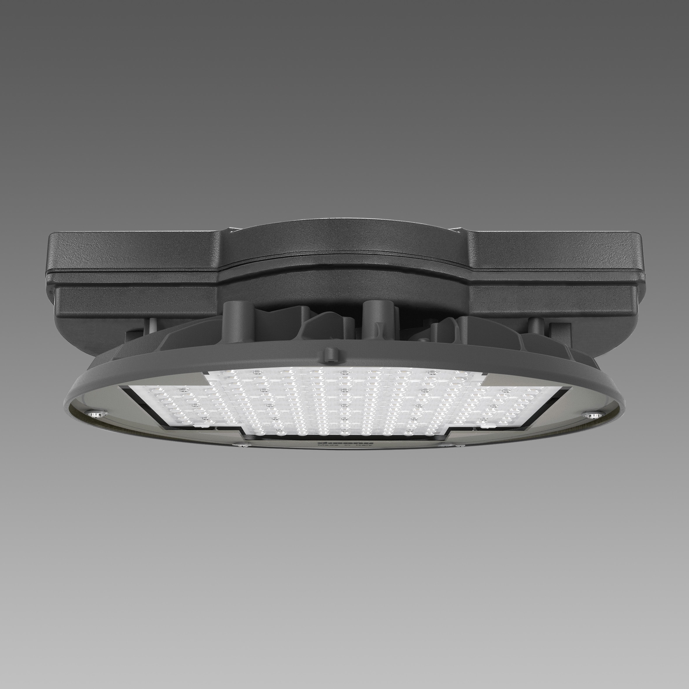 DISANO - DIS33071300 SATURNO ATEX 2892 LED 95W CLD RAL7021