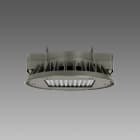 DISANO - DIS33076007 SATURNO 2884 LED 64W CLD-E RAL7021