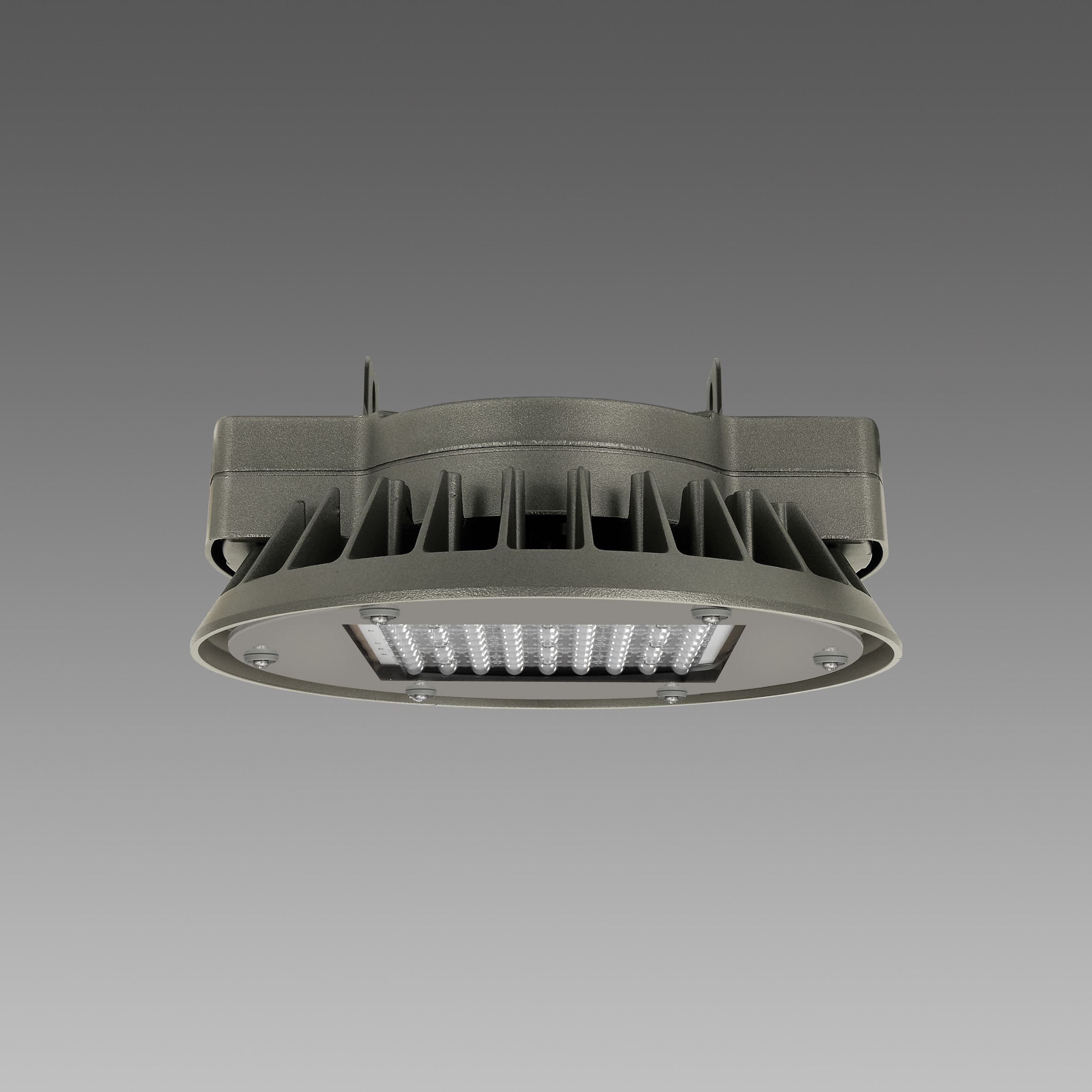 DISANO - DIS33076000 SATURNO 2884 LED 64W CLD RAL7021