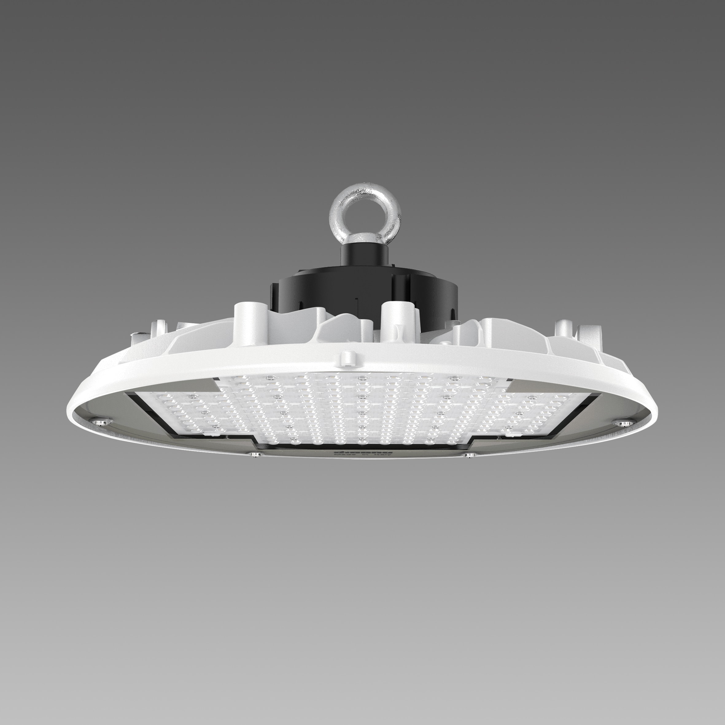 DISANO - DIS33074607 SATURNO 2888 LED 95W CLD-E BIANCO