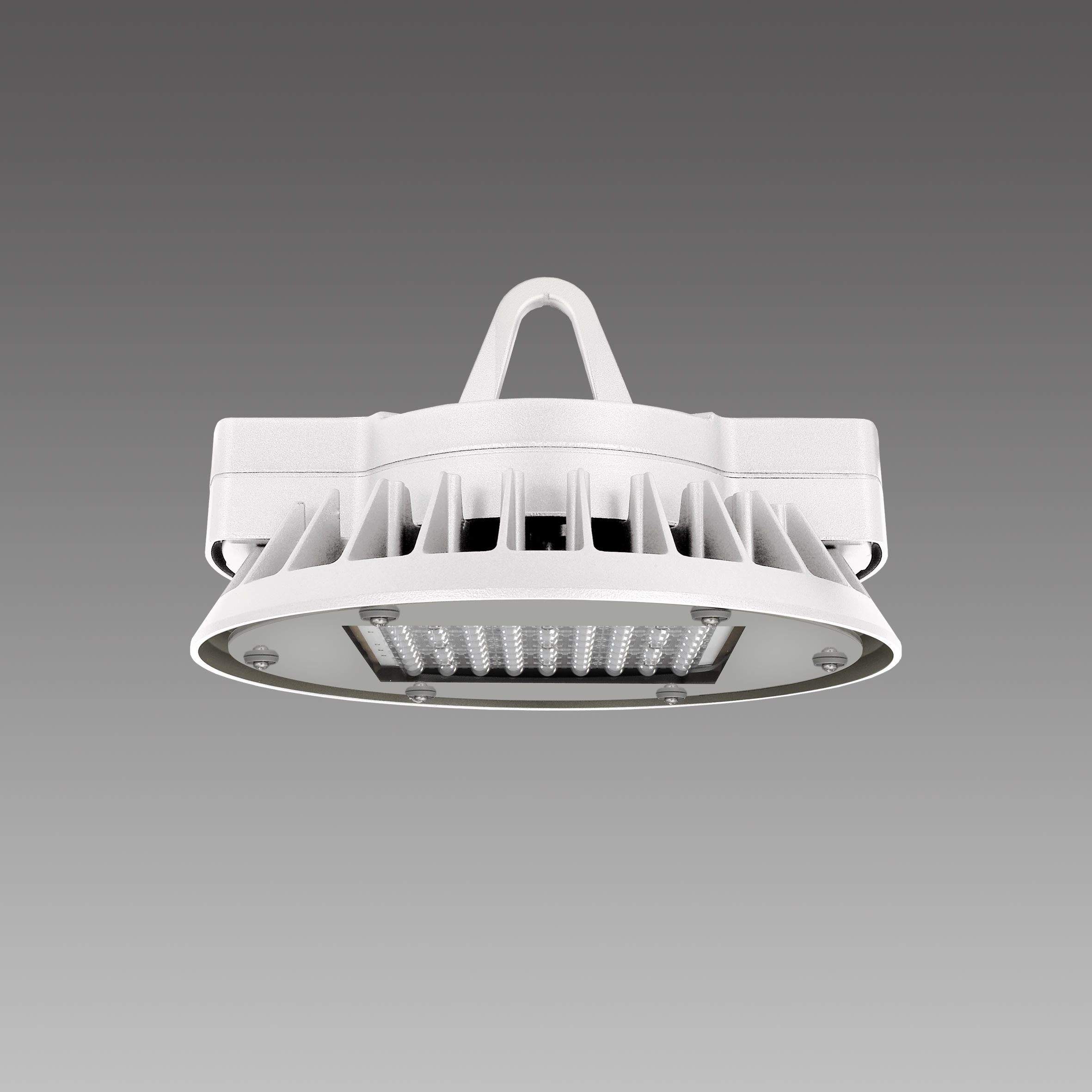 DISANO - DIS33074307 SATURNO 2888 LED 64W CLD-E BIANCO