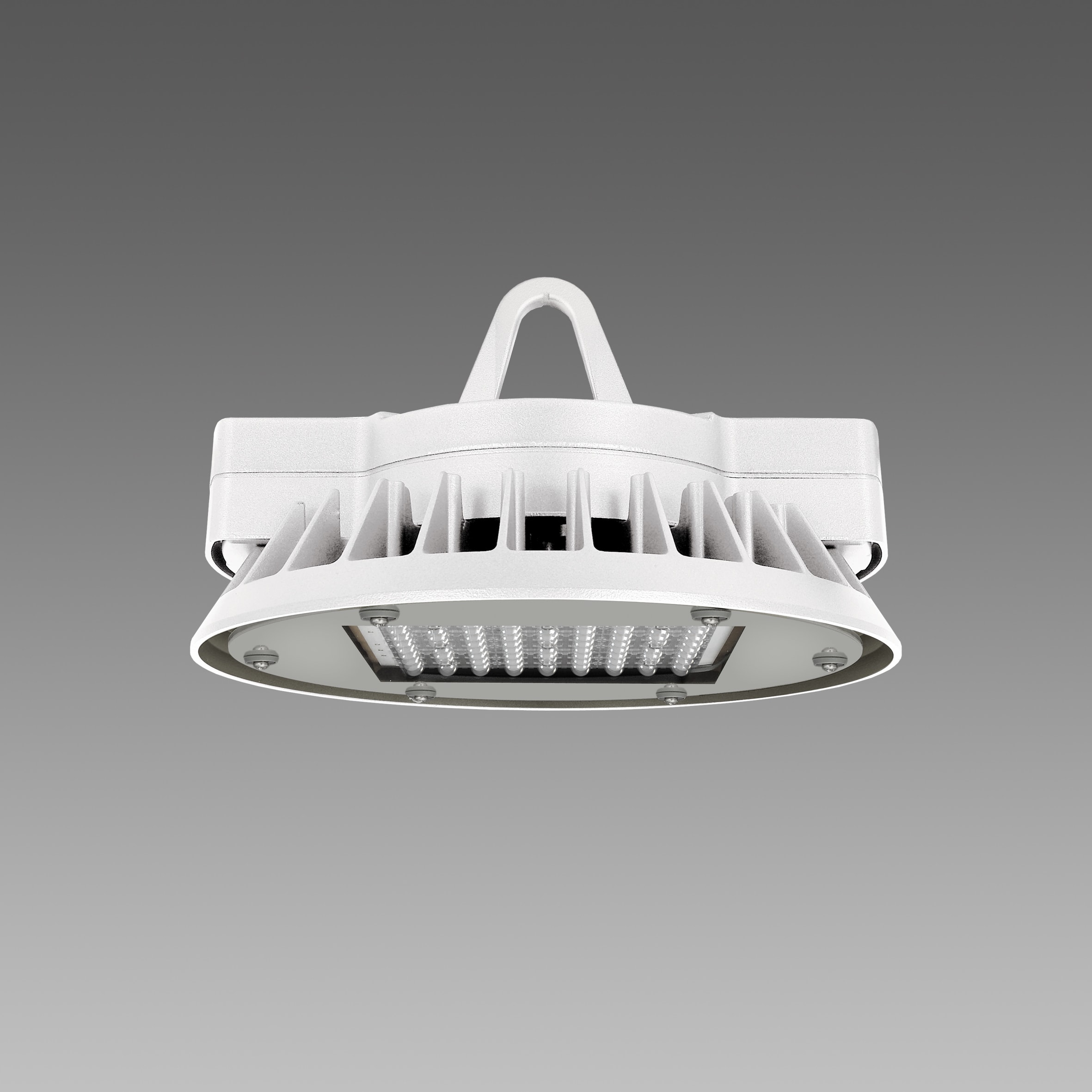 DISANO - DIS33074307 SATURNO 2888 LED 64W CLD-E BIANCO