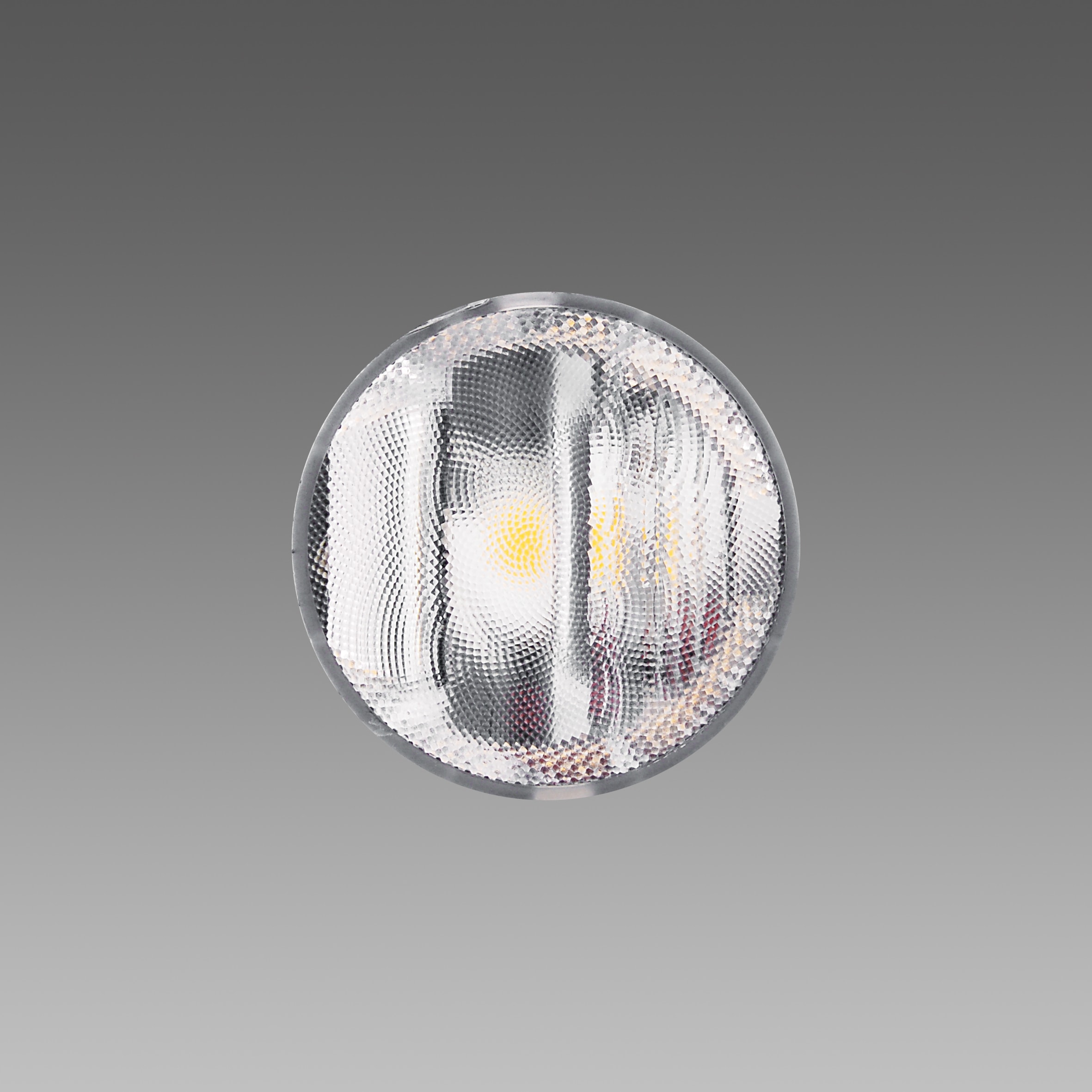 FOSNOVA - FOS2202907000 LENTE ASIMMETRICA PER MODULO LED