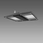 DISANO - DIS38004000 ASTRO Q 2921 LED 90W CLD RAL7021