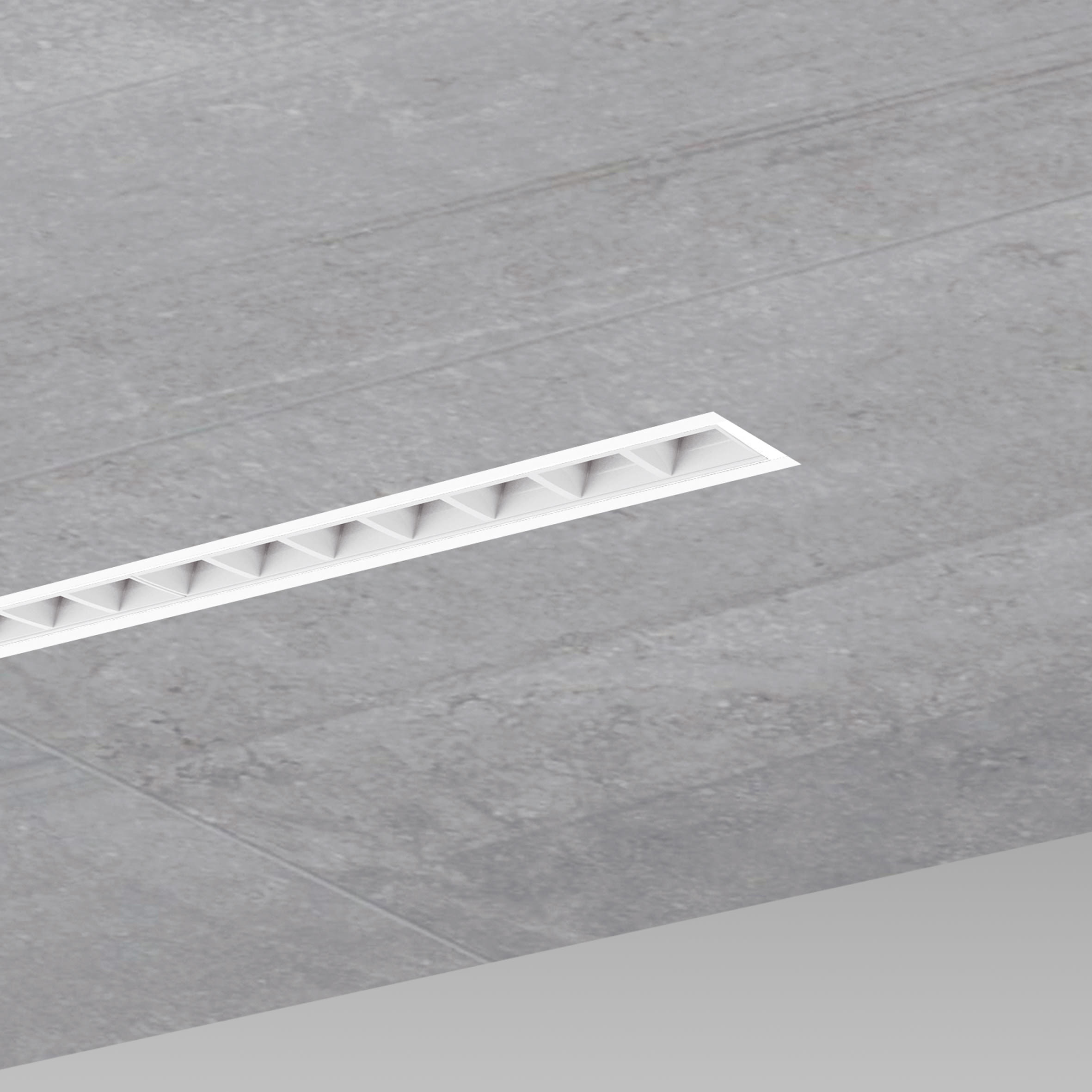 FOSNOVA - FOS2230210189 LISET 2.0 3021 16W L580 HCL CLD-DW BIA