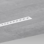 FOSNOVA - FOS223021010024 LISET 2.0 3021 16W L580 TW CLD-D-D BIA