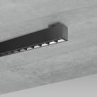 FOSNOVA - FOS223021341241 LISET 2.0 3021 18W L575 CLD-D-D NER PLAF