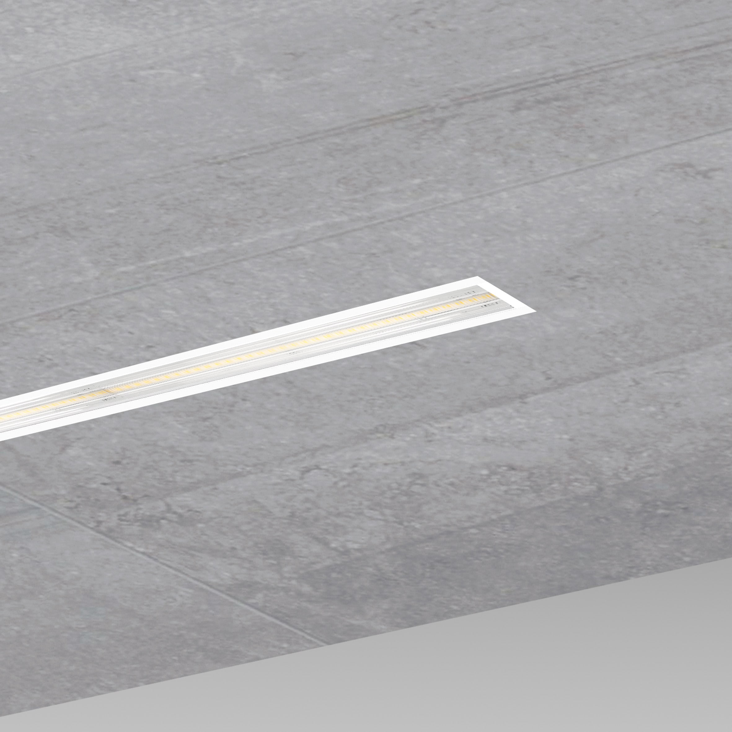 FOSNOVA - FOS2230300239 LISET 2.0 HE 3030 56W 3K L2280 CLD BIA