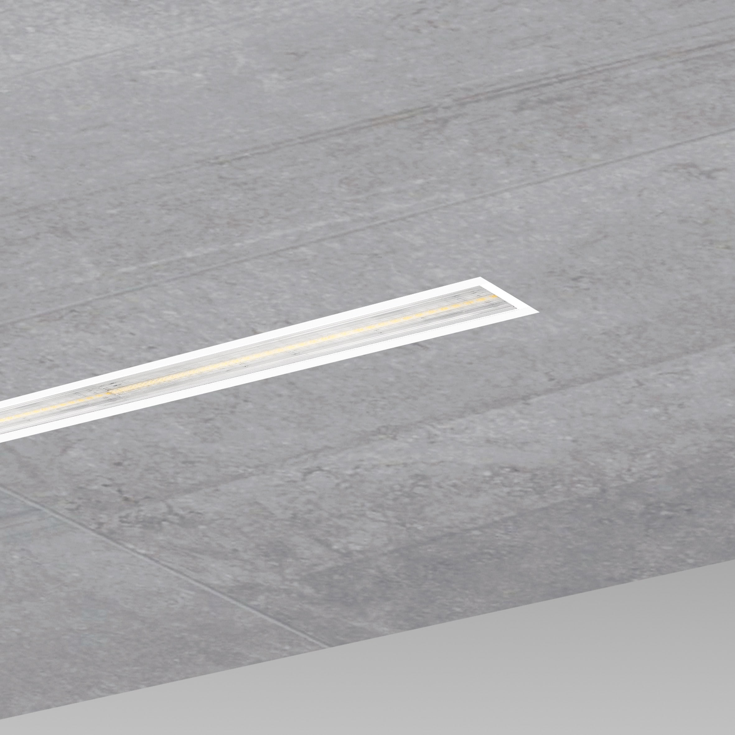 FOSNOVA - FOS2230310239 .LISET2.0 HE 3031 56W 3K L2280 CLD BIA