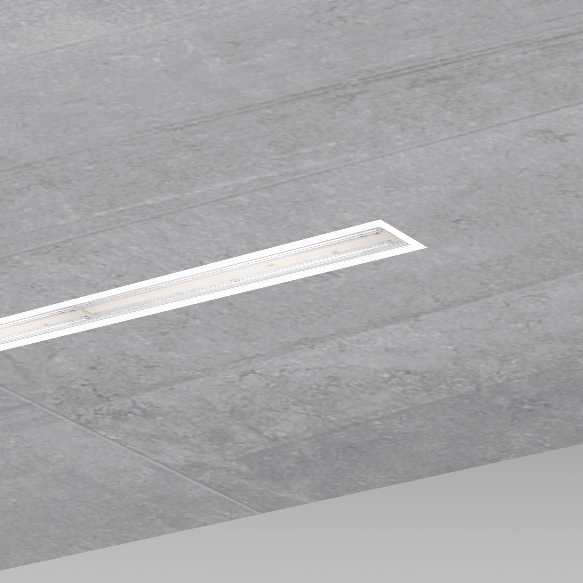 FOSNOVA - FOS2230330200 .LISET 2.0 HE 3033 56W L2280 CLD BIA