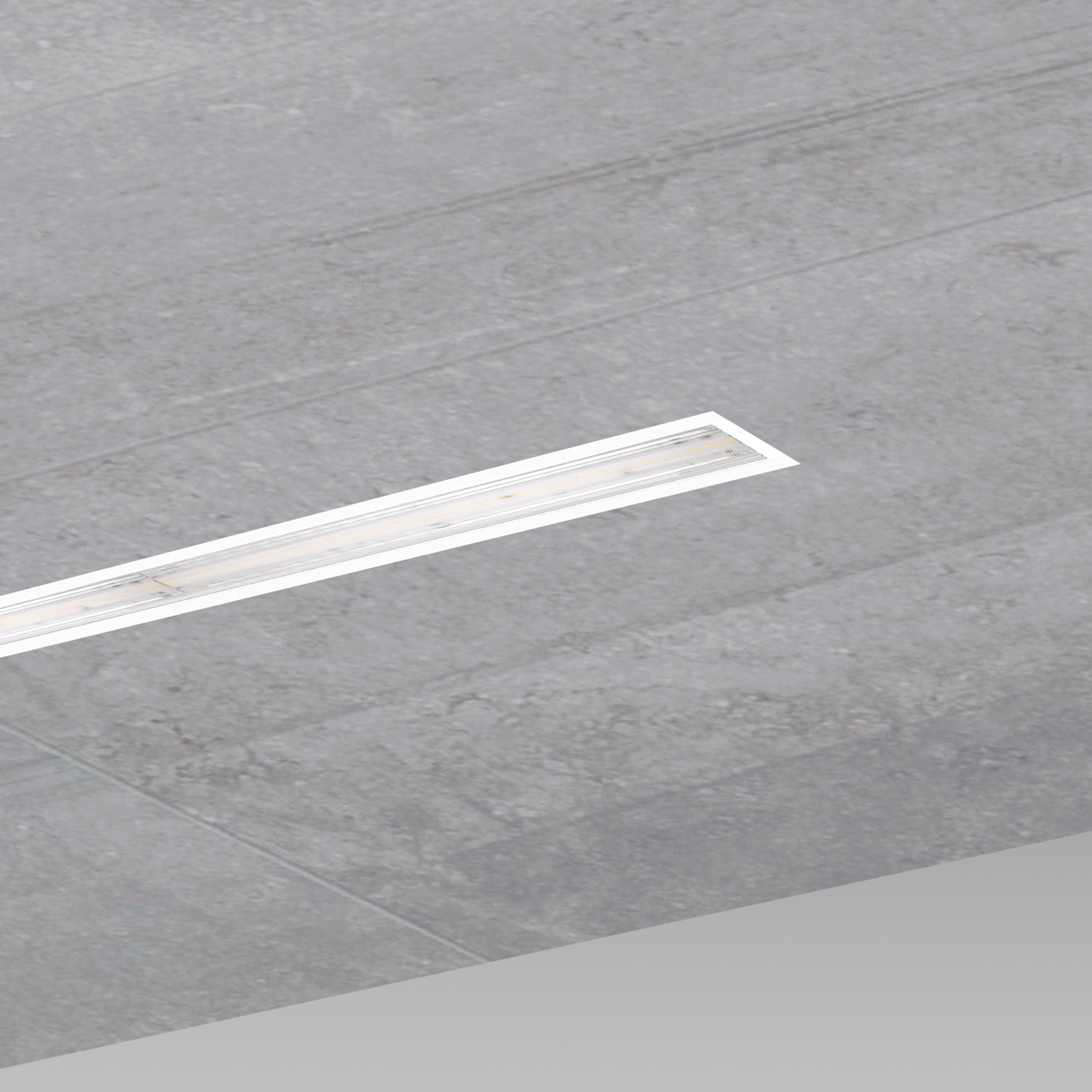 FOSNOVA - FOS2230330239 .LISET 2.0 HE 3033 56W 3K L2280 CLD BIA