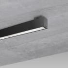 FOSNOVA - FOS2230330400 LISET 2.0 HE 3033 56W L2275 CLD BIA PLF