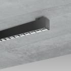 FOSNOVA - FOS223039361241 LISET 2.0 3039 30W L1415 CLDDD NER PLAF