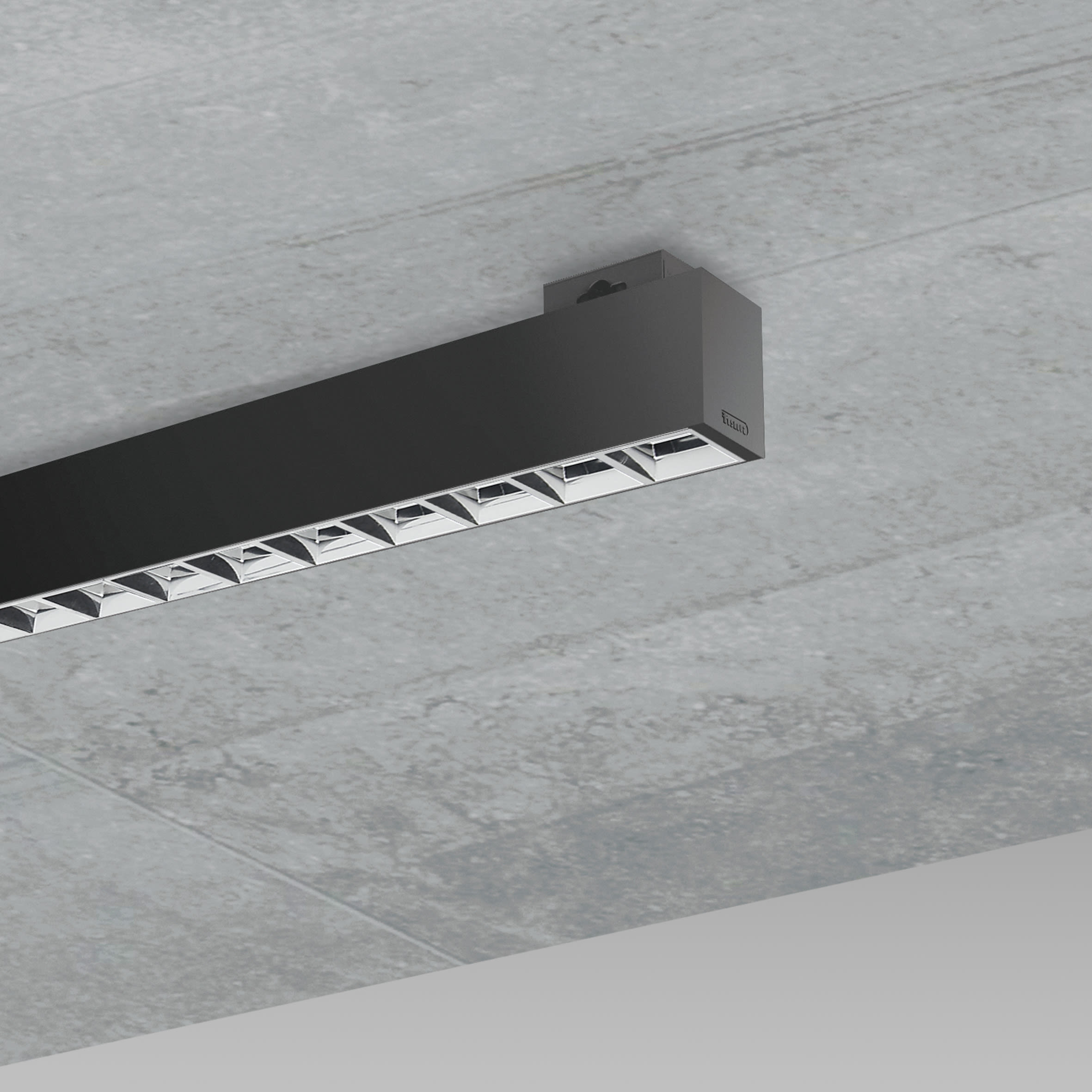 FOSNOVA - FOS2230393400 LISET 2.0 3039 18W L575 CLD NER PLAF