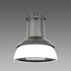 DISANO - DIS32679000 CAMPANA 3146 LED 27W CLD GRAF BIA