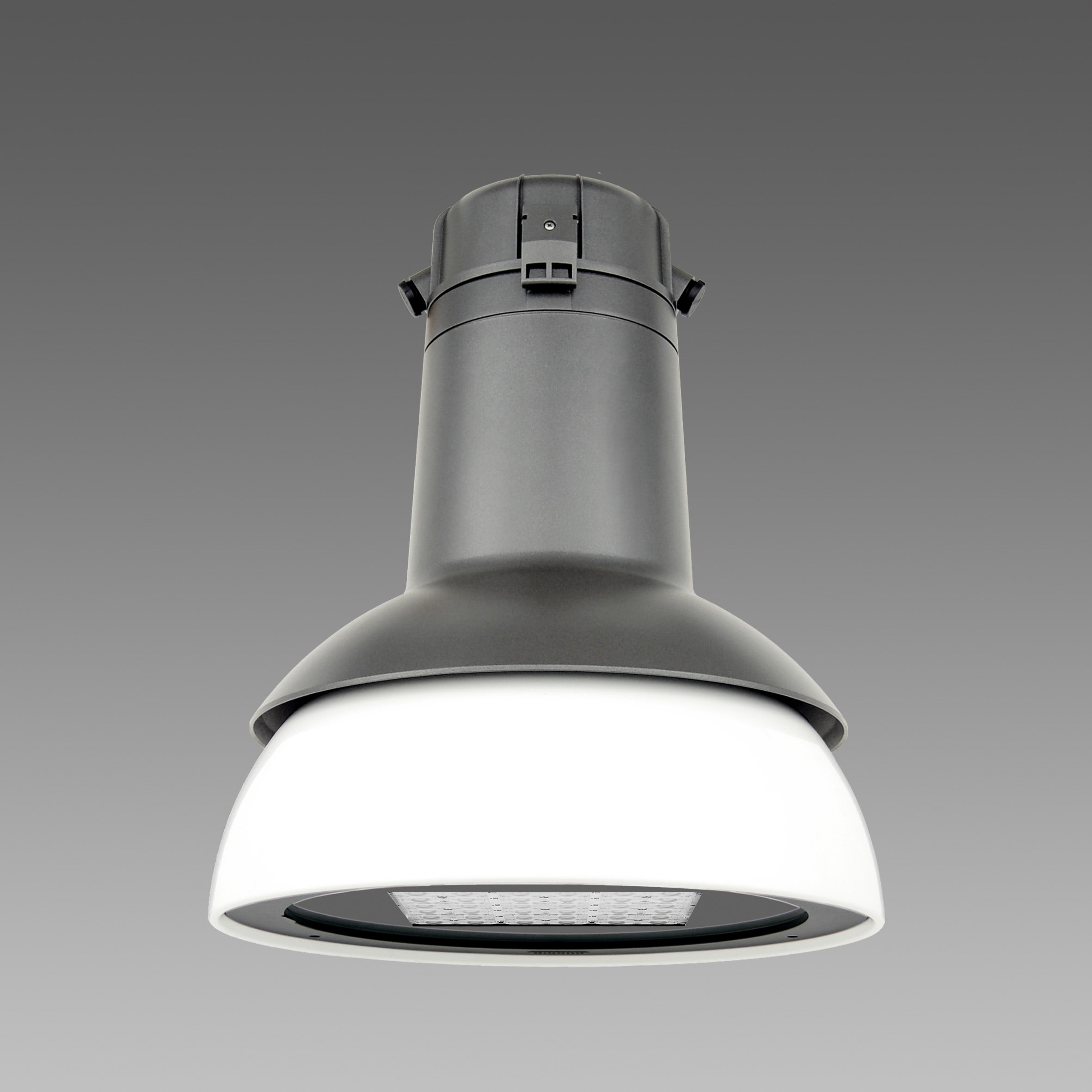DISANO - DIS32679100 CAMPANA 3146 LED 47W CLD GRAF BIA