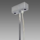 FOSNOVA - FOS2200313600 SOSP.ELETTR.TIGES 3136 NERO