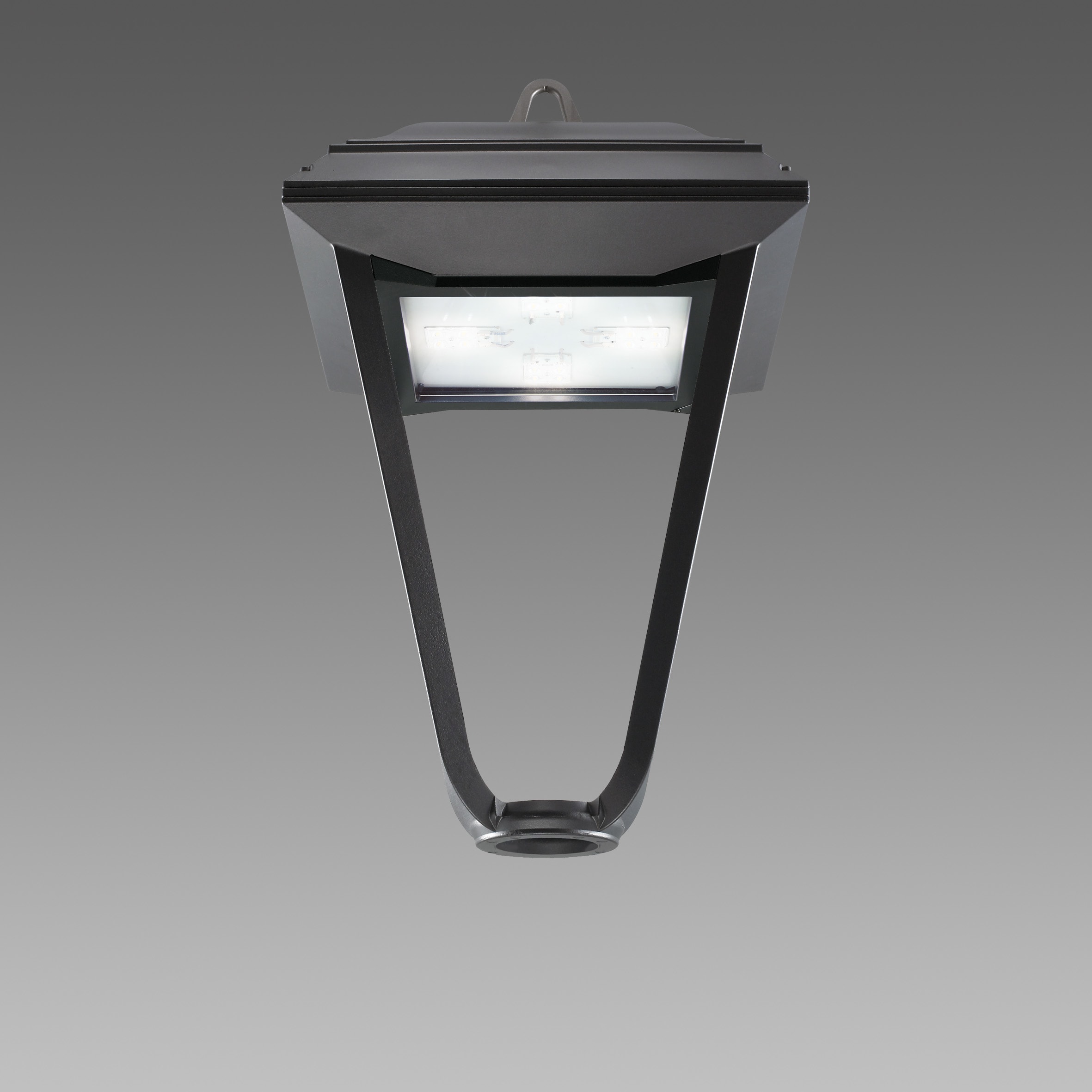 DISANO - DIS32720039 3206 LED 33W CLD RAL7021 3000K