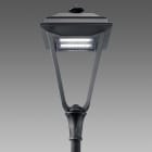 DISANO - DIS32722000 LUCERNA 3209 LED 34W CLD RAL7021