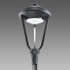 DISANO - DIS32697000 LUCERNA 3212 LED 27W CLD RAL7021