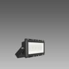 DISANO - DIS33030500 TUNNEL 3300 LED 30W CLD RAL9005
