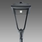 DISANO - DIS32692239 3322 LED 25W CLD RAL7021. 3000K