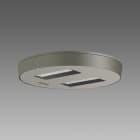 DISANO - DIS32827039 VISCONTI 3327 LED 34W CLD GRAFITE 3000K