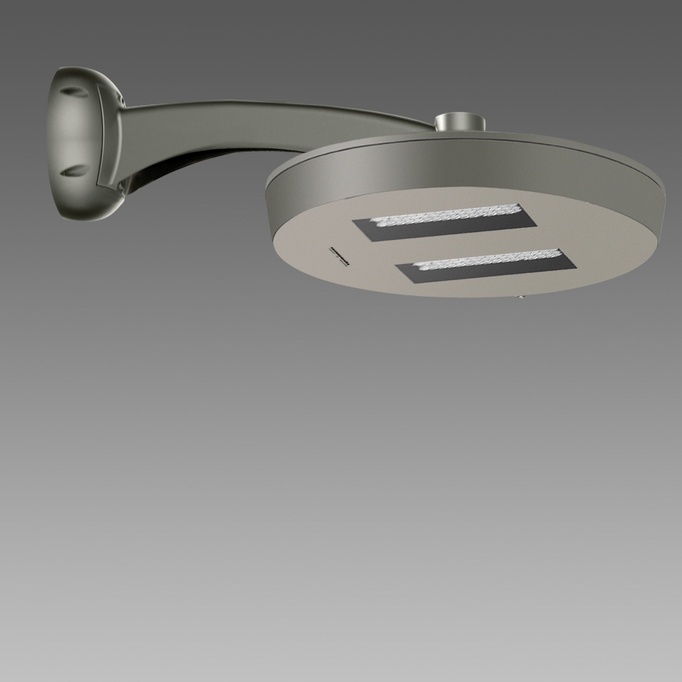 DISANO - DIS32828000 VISCONTI 3328 LED 34W CLD GRAFITE