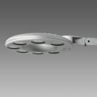 DISANO - DIS33004300 DISCO2 3331 LED 91W CLD GRAF