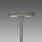 DISANO - DIS32820100 VISCONTI 3336 LED 38W CLD GRAFITE