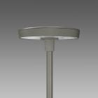 DISANO - DIS32820139 VISCONTI 3336 LED 38W CLD GRAFITE 3000K