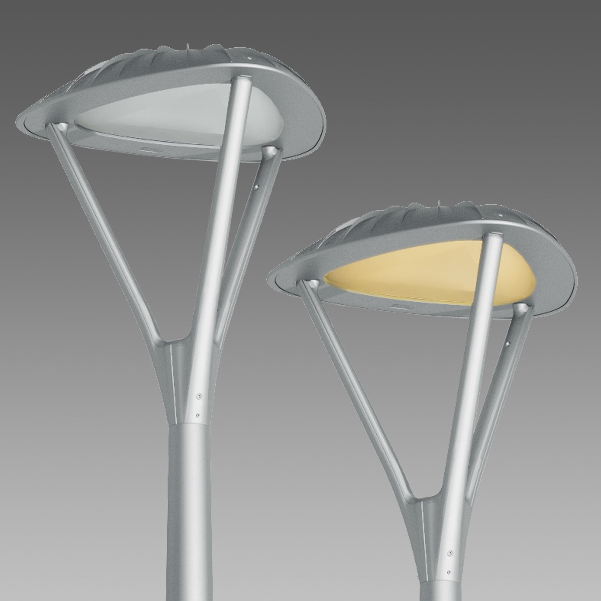 DISANO - DIS33026400 LOTO 3345 LED 31W CLD GREY